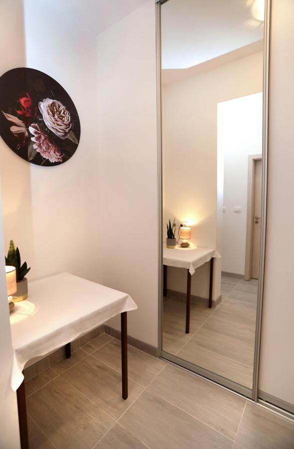 Apartment Mika *