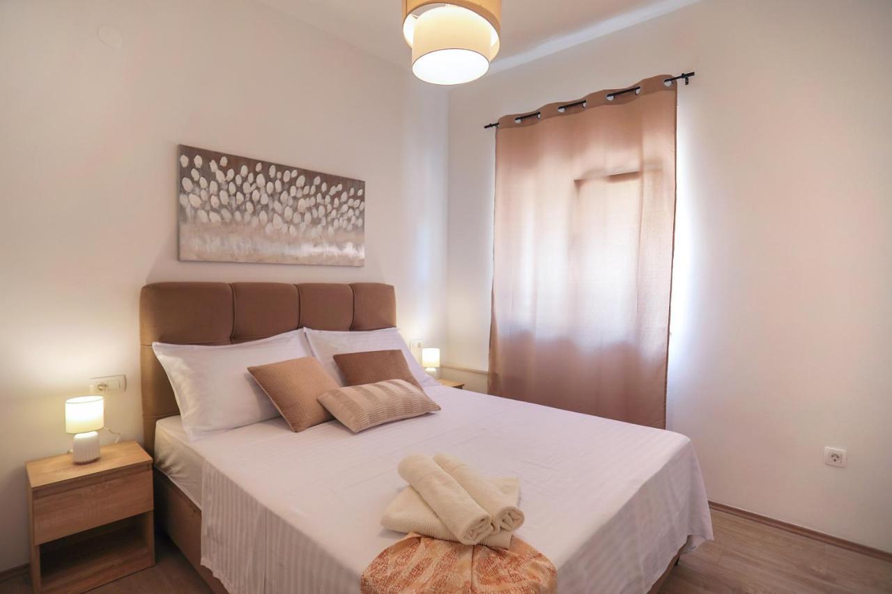 Apartment Mika Kastela