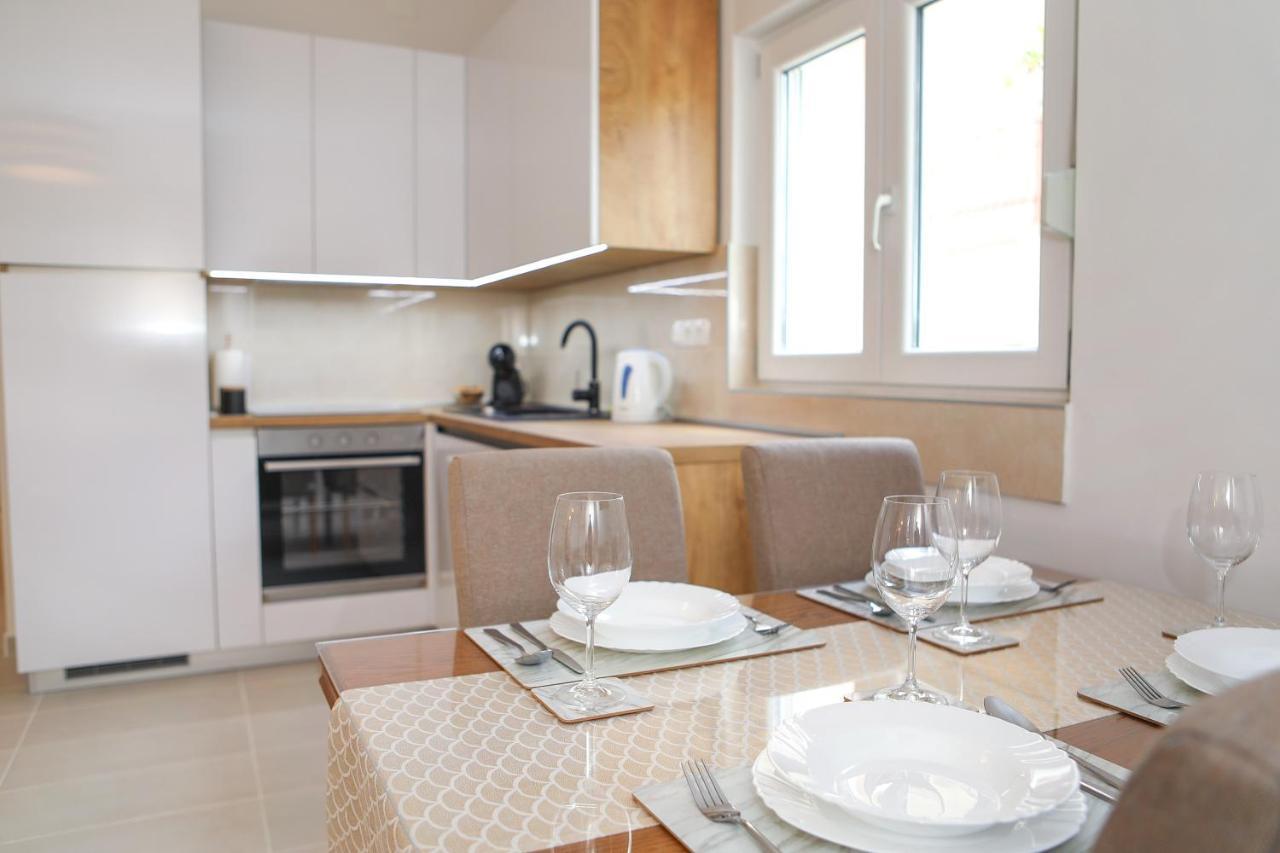 Apartment Mika Kastela